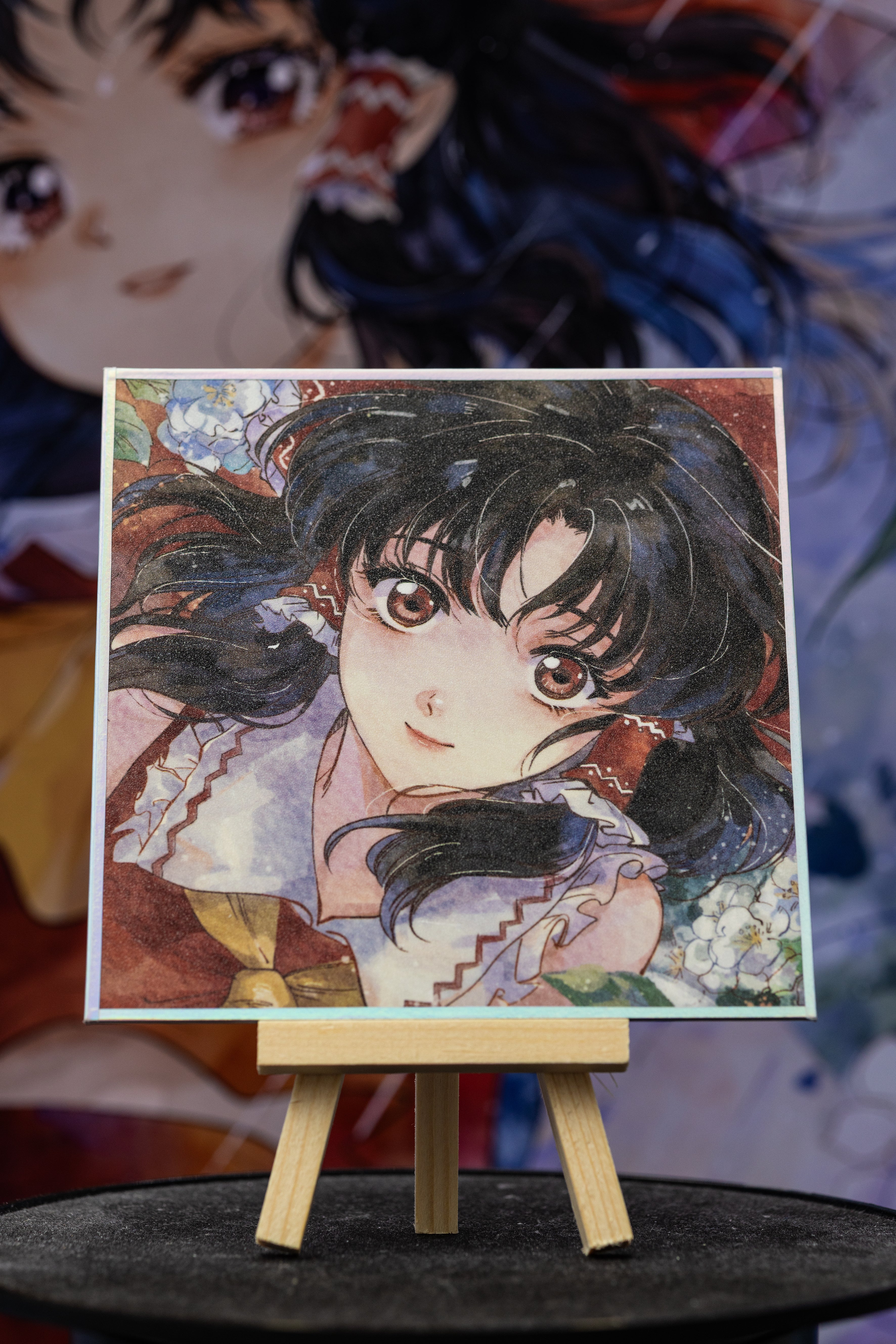 Touhou Customized Shikishi 1