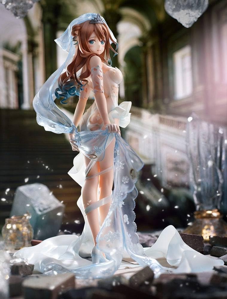 Suomi KP-31 Mission of Happiness 1/7 Figure