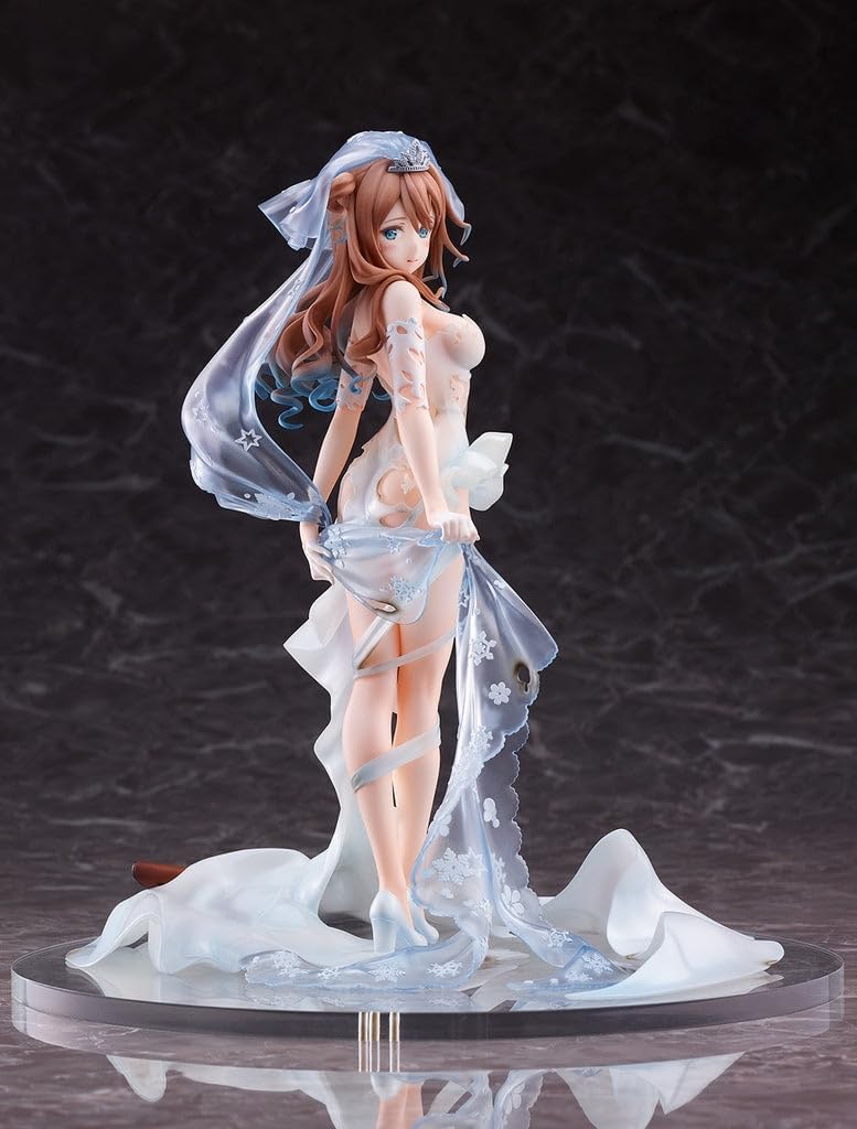 Suomi KP-31 Mission of Happiness 1/7 Figure