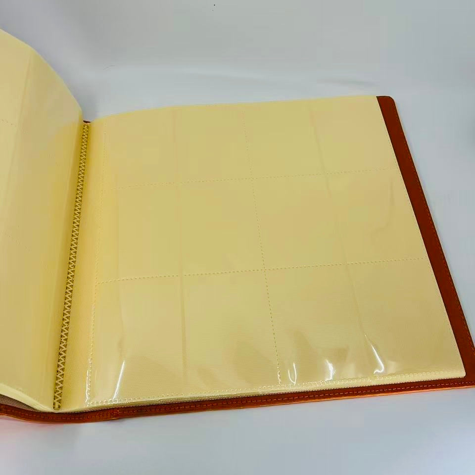 Pokémon TCG Flareon Binder