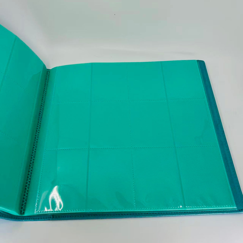 Pokémon TCG Vaporeon Binder