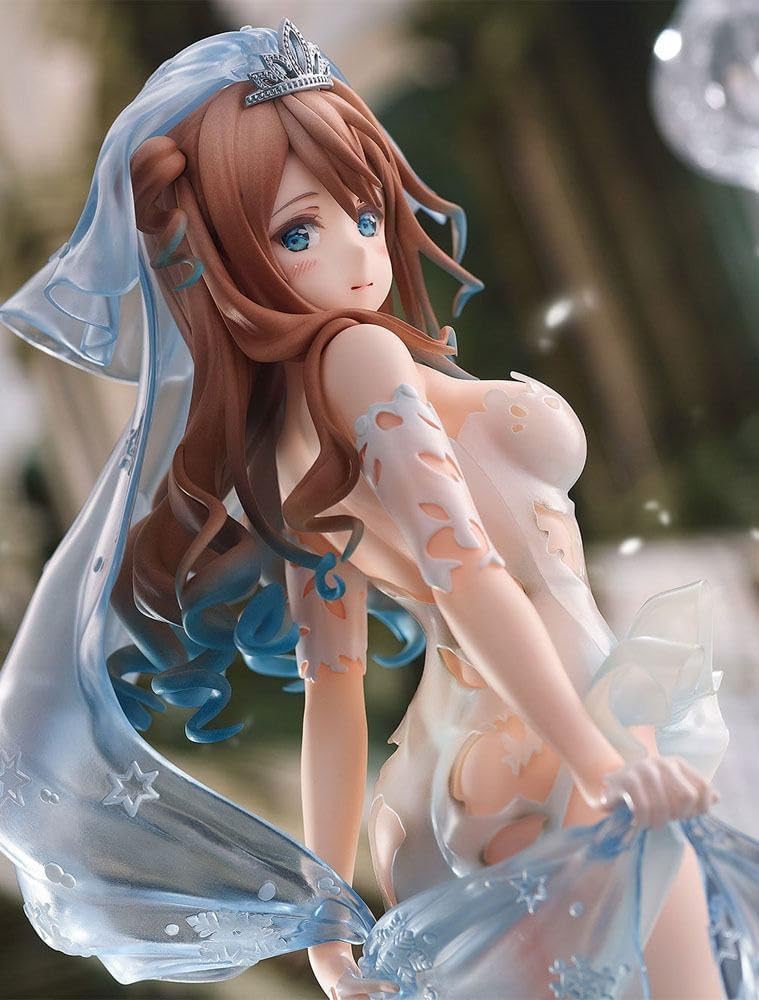Suomi KP-31 Mission of Happiness 1/7 Figure