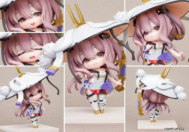 Goddess of Victory: Nikke SAC Series Vol. 2 Chibi Figures Blind Box