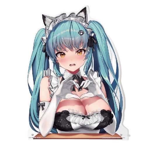 [Ichiban Kuji] Goddess of Victory: NIKKE Chapter 7