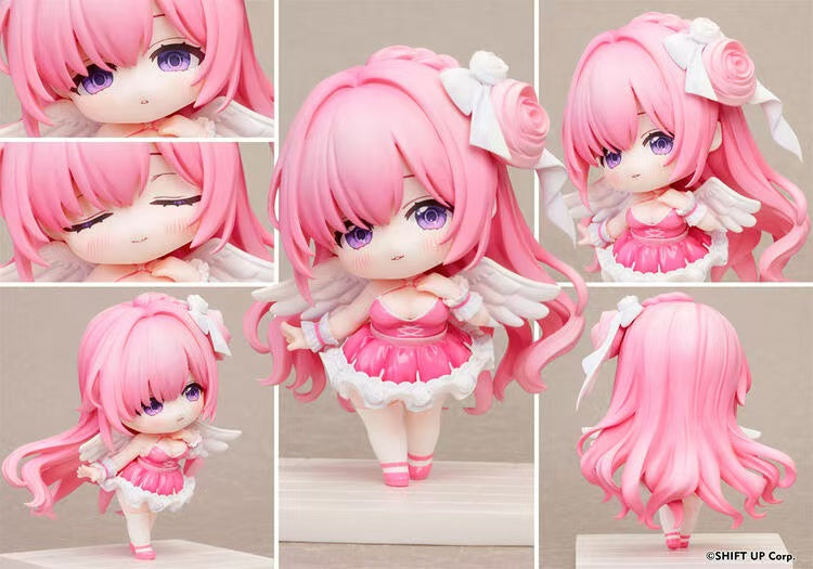 Goddess of Victory: Nikke SAC Series Vol. 2 Chibi Figures Blind Box