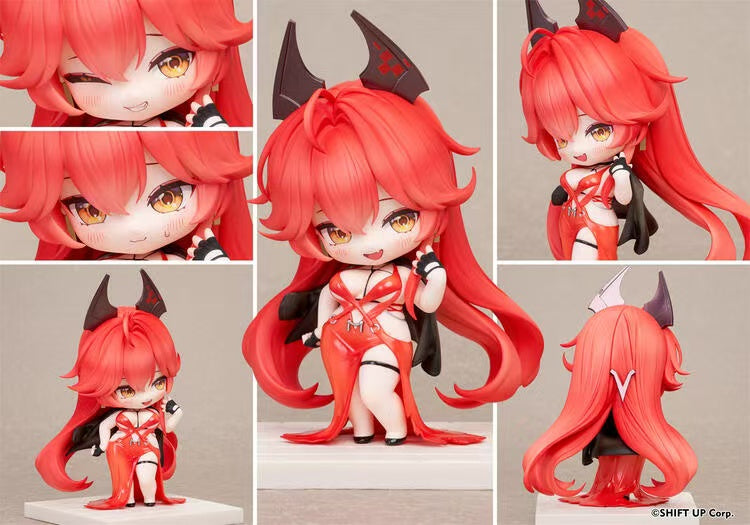 Goddess of Victory: Nikke SAC Series Vol. 2 Chibi Figures Blind Box