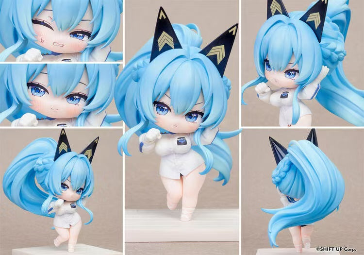 Goddess of Victory: Nikke SAC Series Vol. 2 Chibi Figures Blind Box