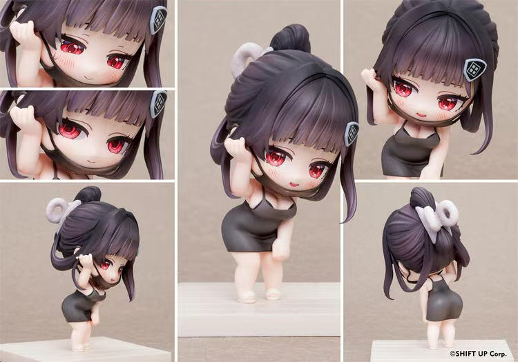 Goddess of Victory: Nikke SAC Series Vol. 2 Chibi Figures Blind Box