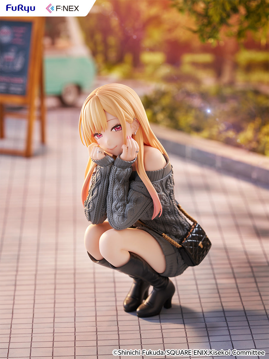 [Pre-order] Kitagawa Marin Knit Ver. 1/6 Scale Figure