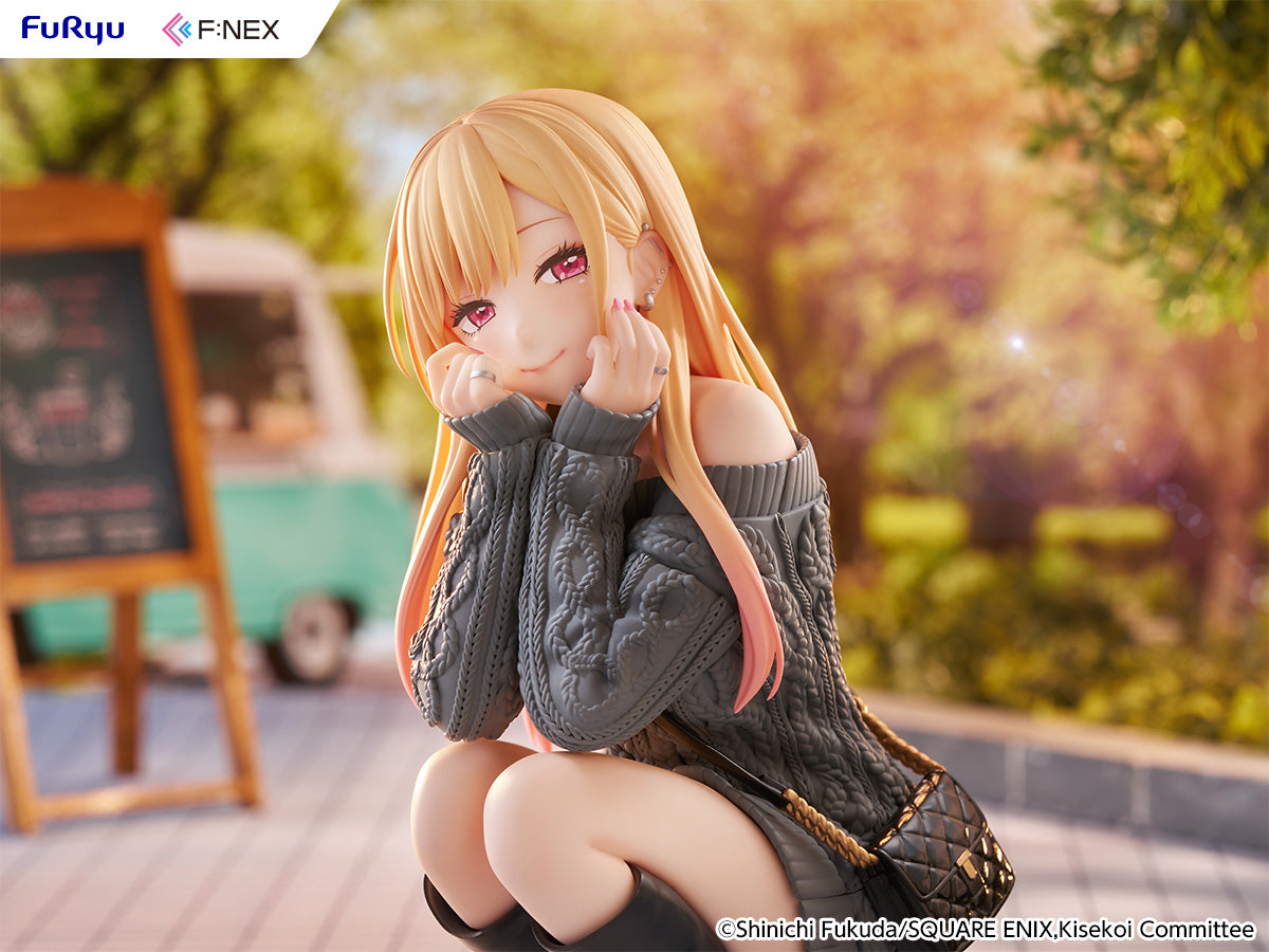 [Pre-order] Kitagawa Marin Knit Ver. 1/6 Scale Figure
