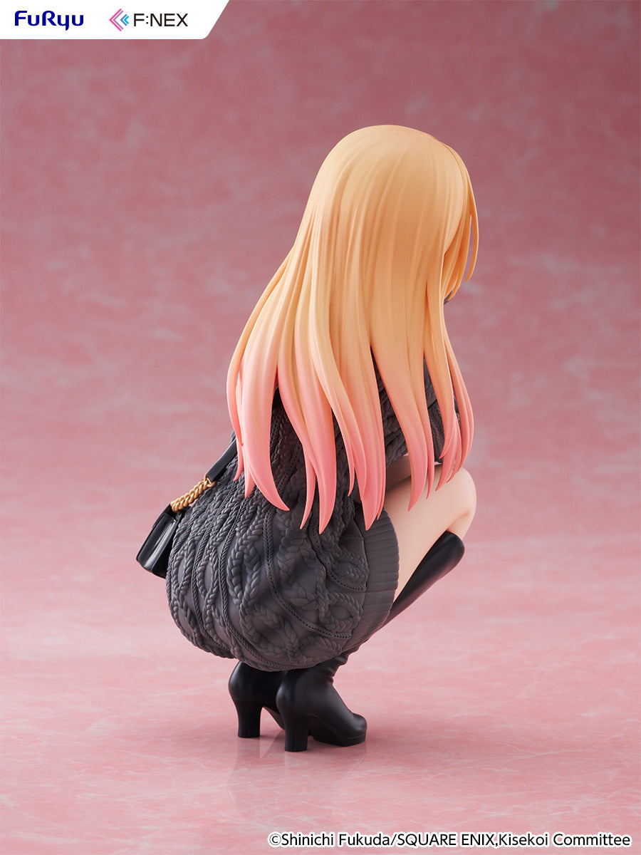 [Pre-order] Kitagawa Marin Knit Ver. 1/6 Scale Figure