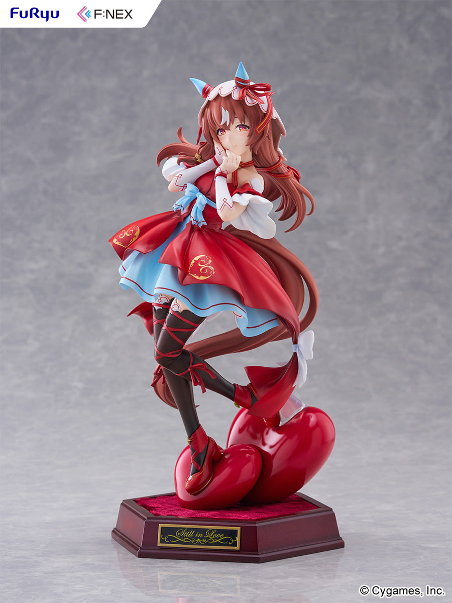 [Pre-order] Umamusume Still in Love