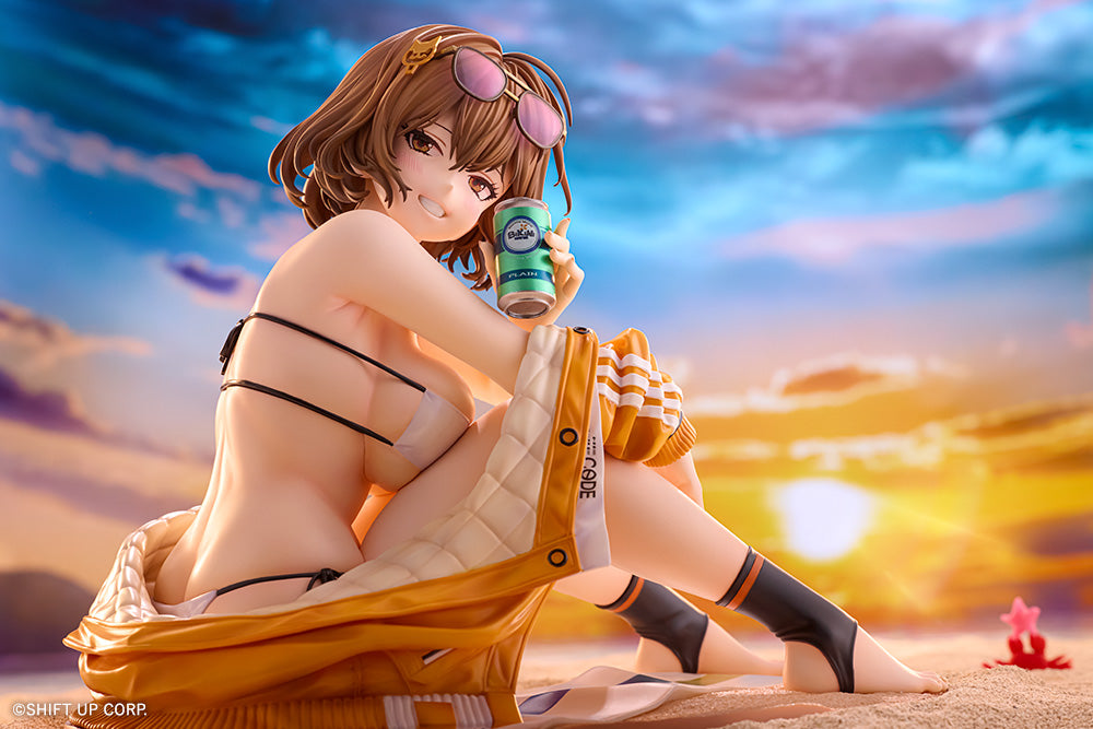 [Pre-order] Anis: Sparkling Summer