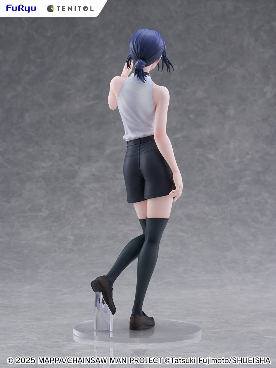 [Pre-order] Reze TENITOL TALL (With Additional Exclusive Alternate Face)