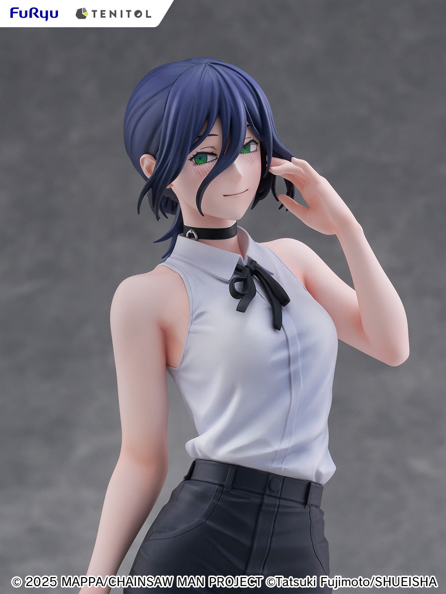 [Pre-order] Reze TENITOL TALL (With Additional Exclusive Alternate Face)