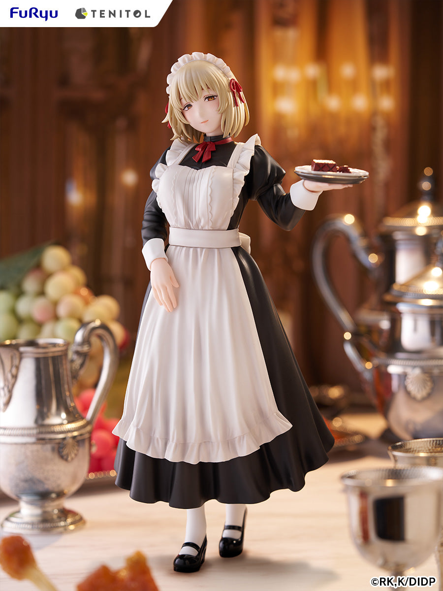 [Pre-order] Falin Classic Maid Ver. TENITOL TALL