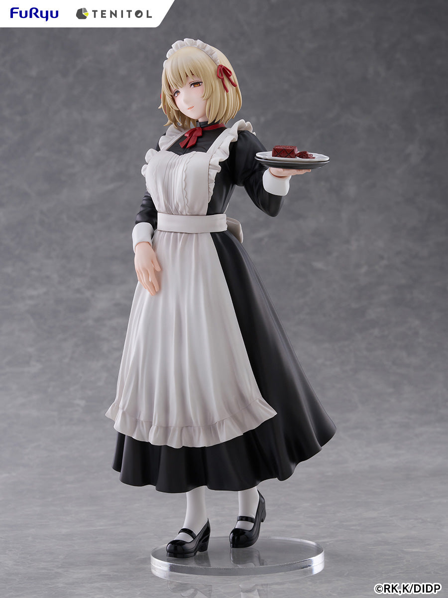 [Pre-order] Falin Classic Maid Ver. TENITOL TALL