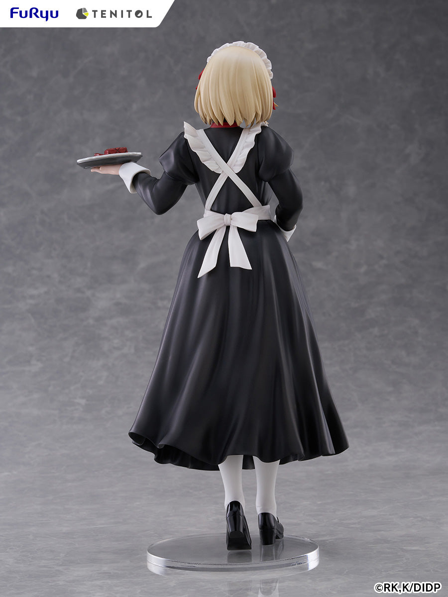 [Pre-order] Falin Classic Maid Ver. TENITOL TALL
