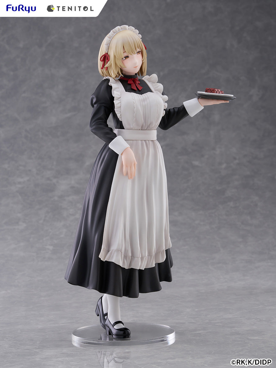 [Pre-order] Falin Classic Maid Ver. TENITOL TALL