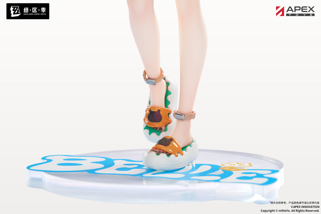 [Pre-order] Belle 1/8 Painted Figure Summer Skies Ver.