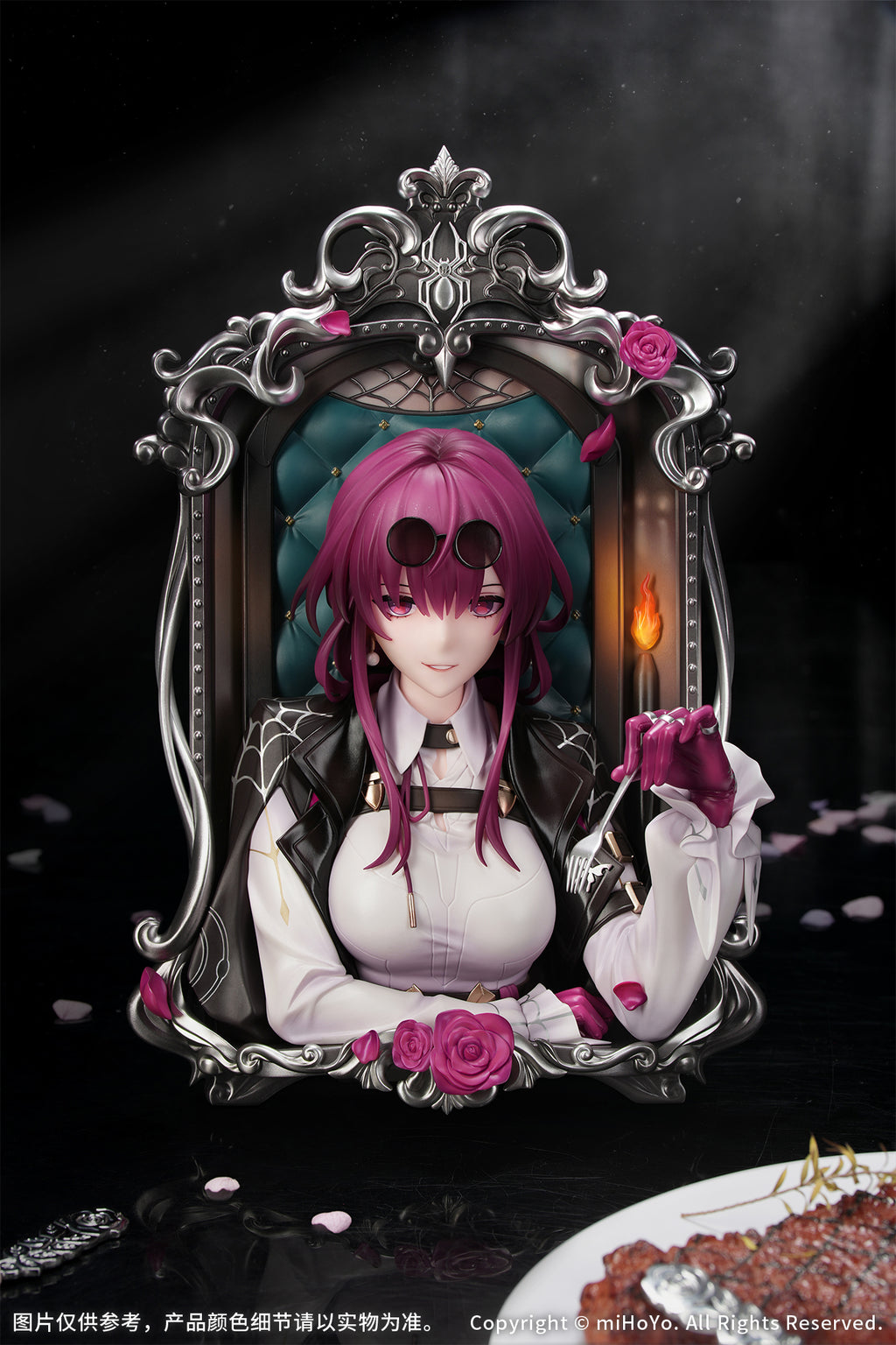 [Pre-order] Kafka Patience Is All You Need