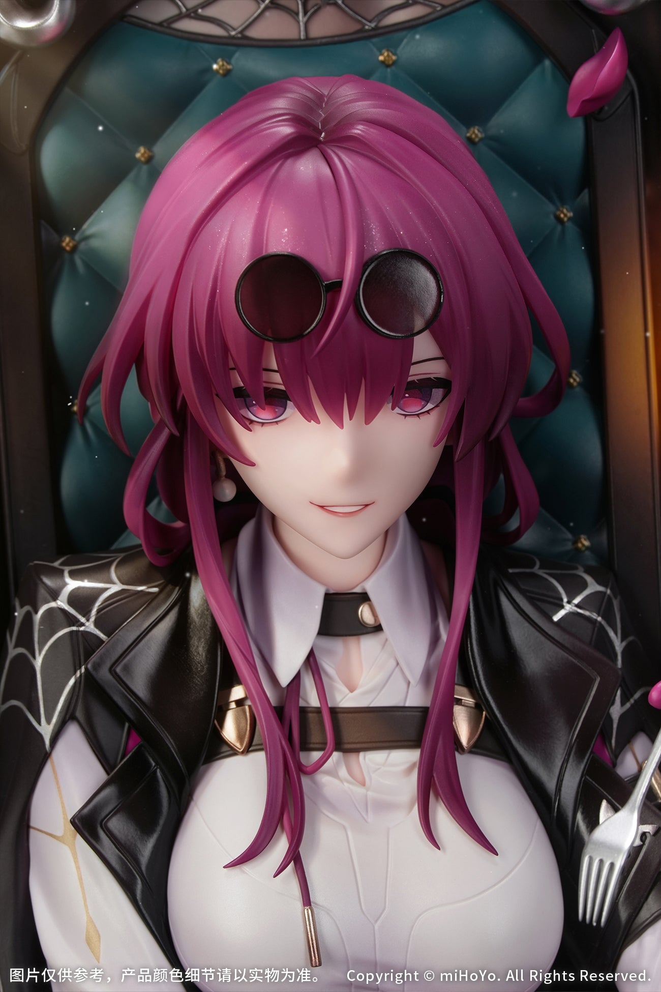 [Pre-order] Kafka Patience Is All You Need