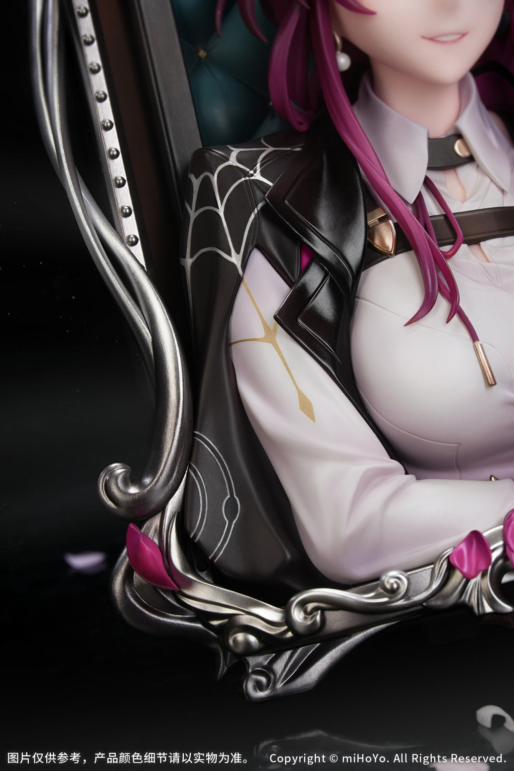 [Pre-order] Kafka Patience Is All You Need
