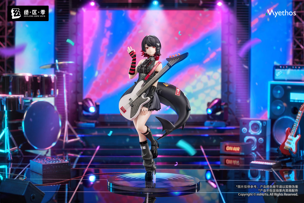 [Pre-order] Ellen Joe Sparkling Wonderland Ver. Gift+
