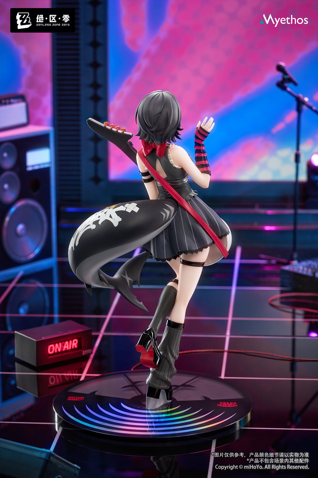 [Pre-order] Ellen Joe Sparkling Wonderland Ver. Gift+