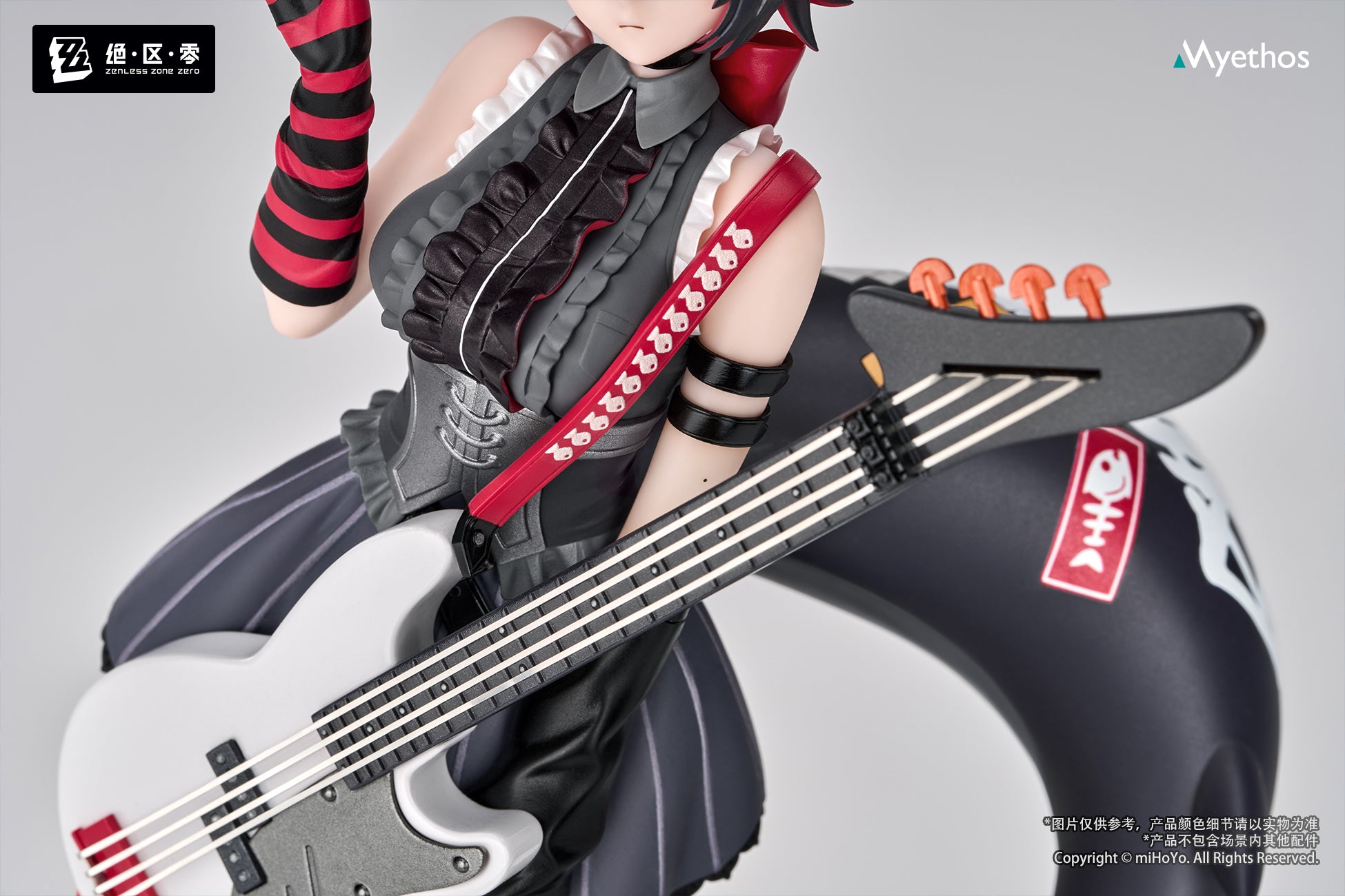 [Pre-order] Ellen Joe Sparkling Wonderland Ver. Gift+