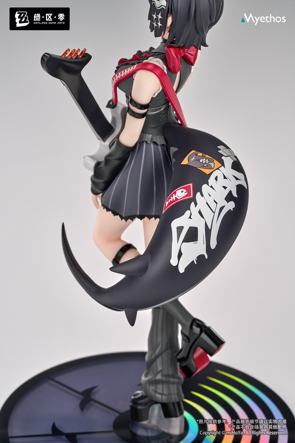 [Pre-order] Ellen Joe Sparkling Wonderland Ver. Gift+