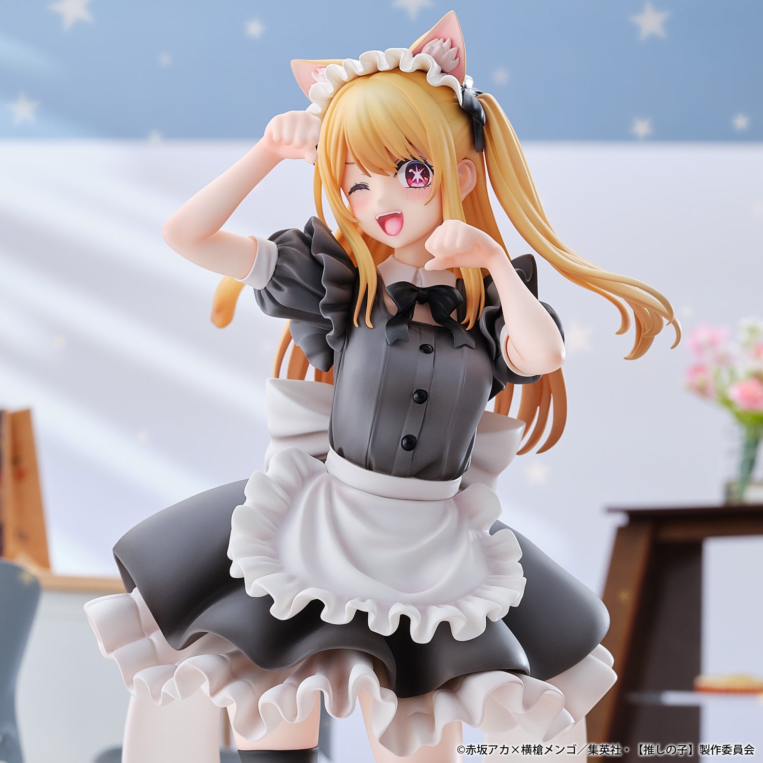 [Pre-order] Ruby Cat Maid Ver. 1/6 Scale Figure