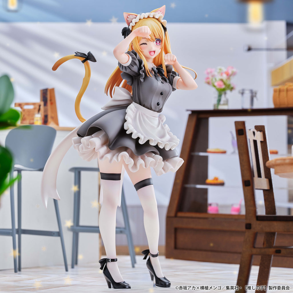 [Pre-order] Ruby Cat Maid Ver. 1/6 Scale Figure