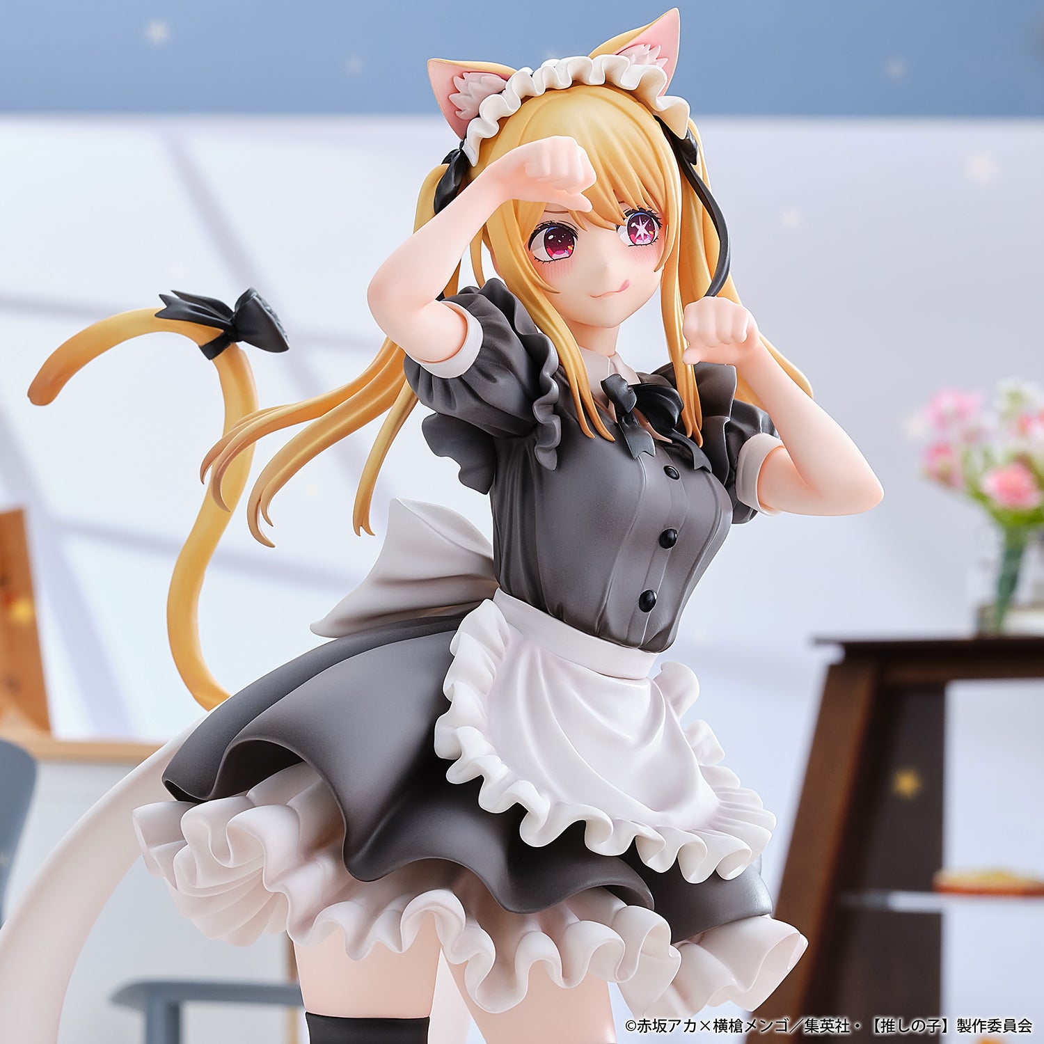 [Pre-order] Ruby Cat Maid Ver. Limited Edition